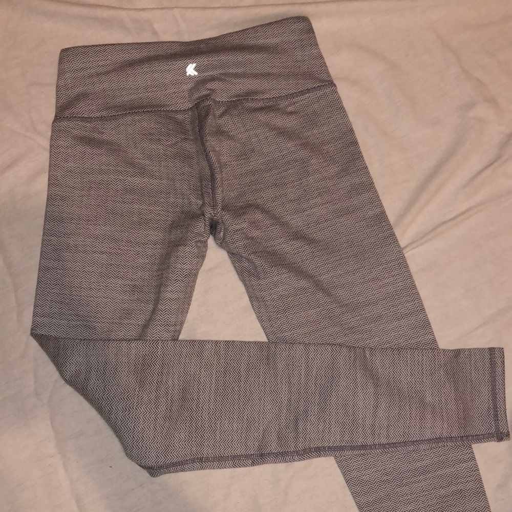 Kyodan Tights